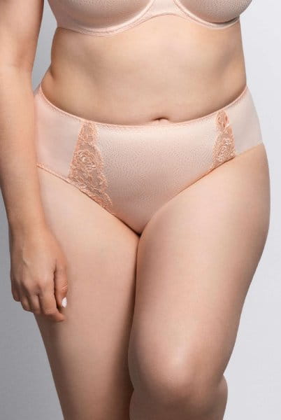 Ulla Slip Ella 3632 peach