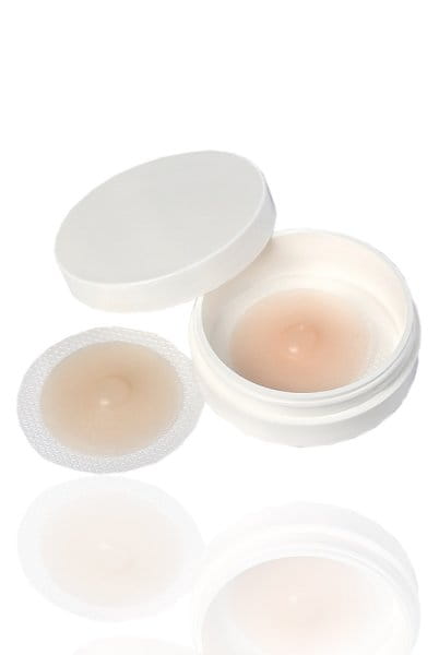 ABC Breast Care Nipple-Set 907