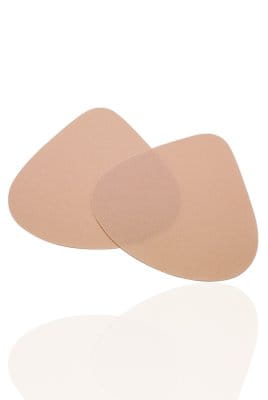 Stoffabdeckungen für Massageform Attach