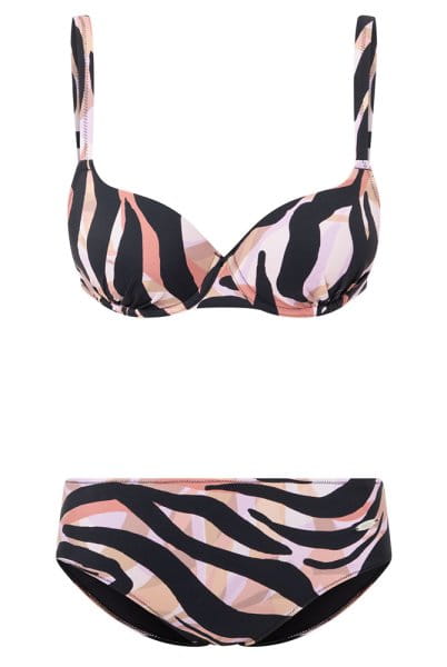 Susa Bikini-Set Savanna Spirit 1992