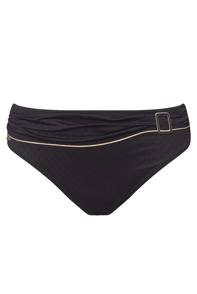 Ulla Bikinihose Sansibar 9232 schwarz