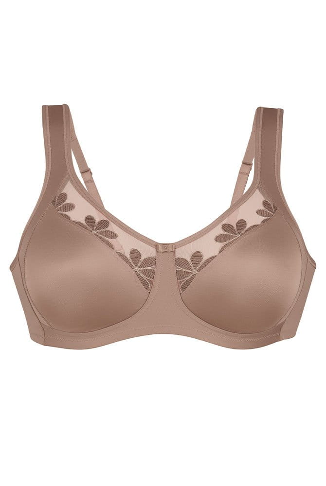 Anita Komfort-BH Sophia 5808 dusty rose - Vorderansicht