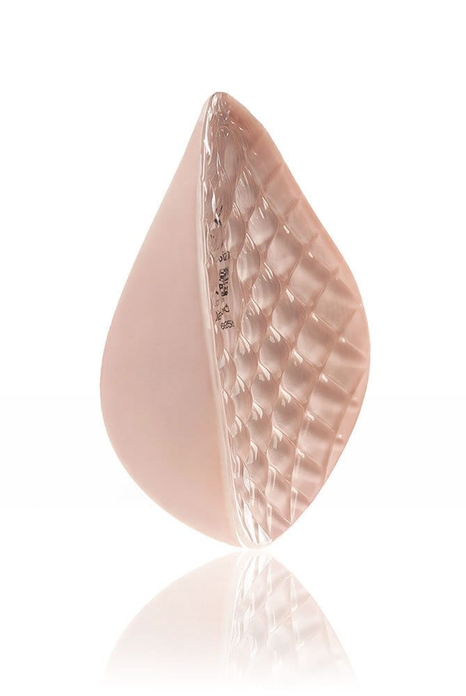 ABC Brustprothese Diamond Classic 10288 Seitenansicht