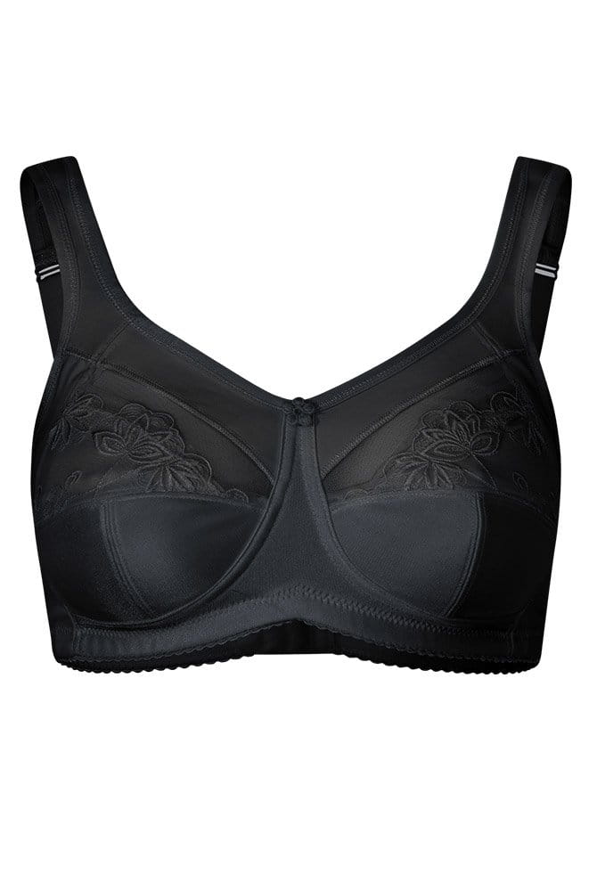 ABC Prothesen-BH Femina 511 schwarz