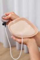 Amoena Brustprothese Adapt Air Contact Light 334 ivory