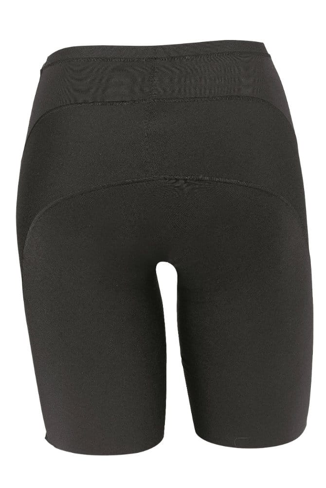 Anita Active Sport-Panty Ergonomic 1690 schwarz - Rückansicht
