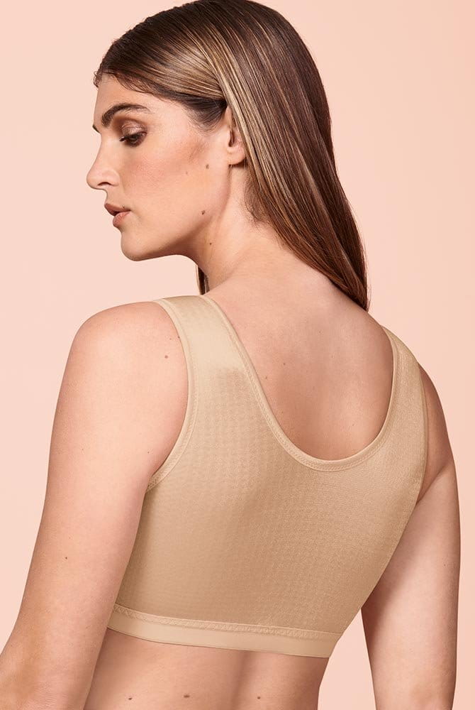 Anita Care - Lymphentlastungs-Bandage Lymph0Fit - haut