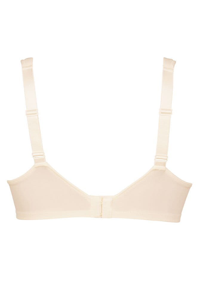 Anita Care Prothesen-BH Lucia 4723X crystal - Rückansicht