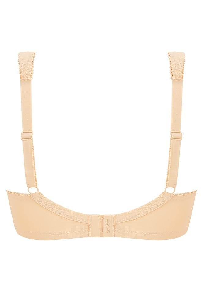 Amoena Prothesen-BH Jaida SB 45096 sand - Rückansicht