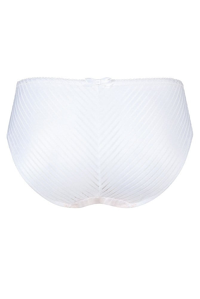 Amoena - Slip Karolina - weiß