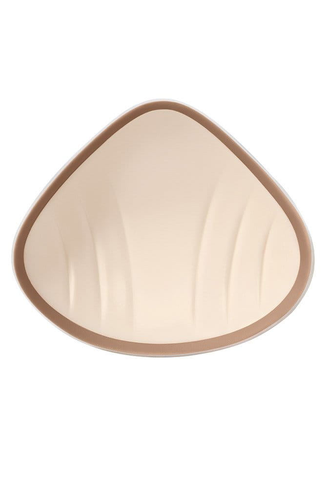 Amoena Brustprothese Natura Xtra Light 2SN 400 tawny in der Rückansicht