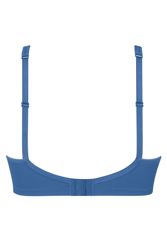 Anita Care Prothesen-BH Tonya 5706X blue heaven - Rückansicht