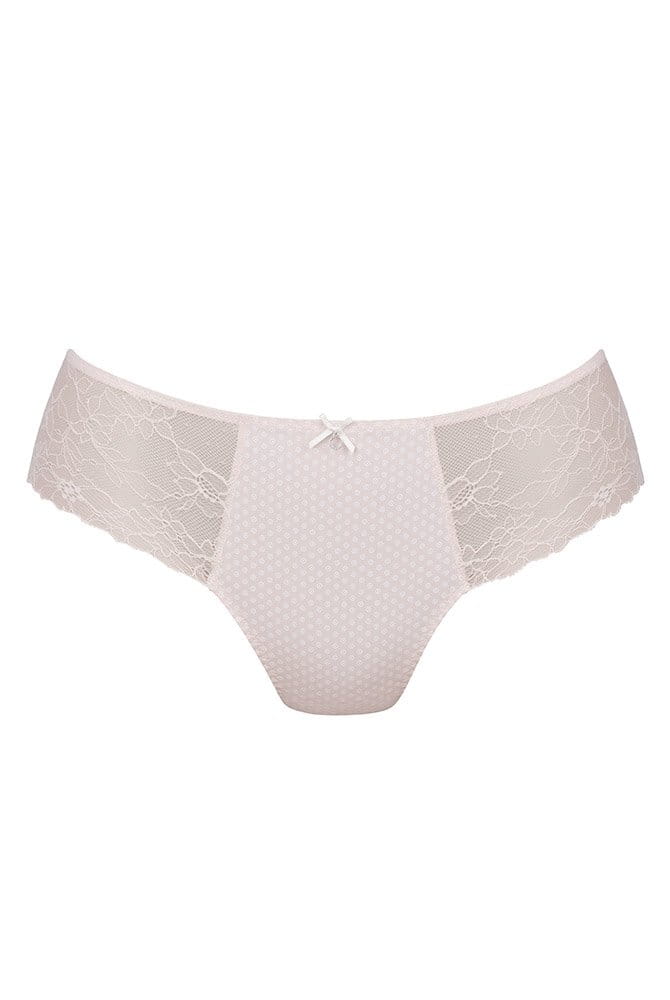 Rosa Faia Shorty Eloise 1394 rose - Vorderansicht