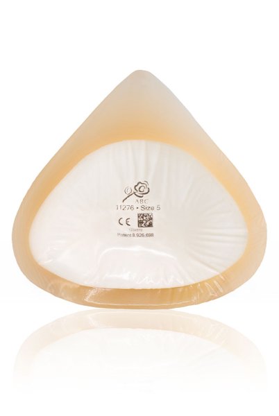 ABC Teilprothese MyShaper 11276 - Rückansicht