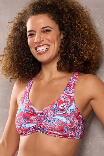 Amoena Prothesen-Bikini-Oberteil Barbados SB 71775