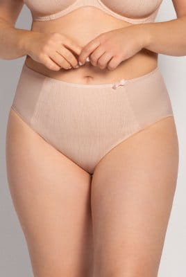 Ulla Slip Liv 2632 sparkling rose - Vorderansicht