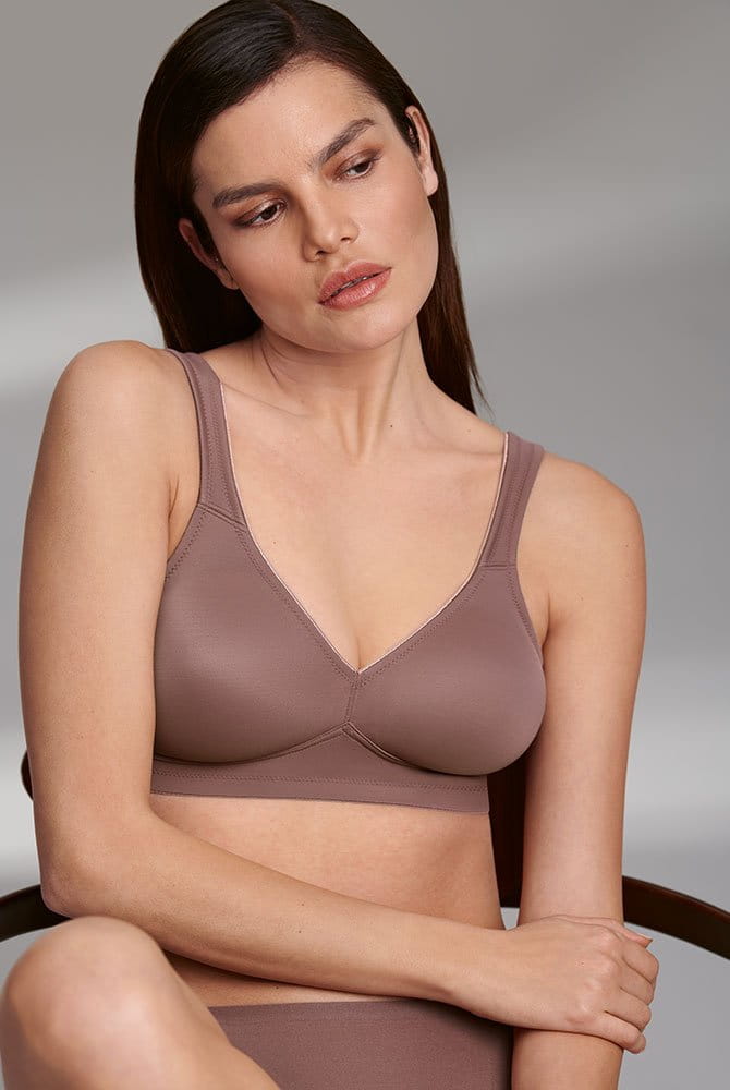 Rosa Faia Soft-BH Twin 5493 berry