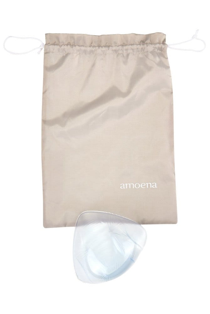 Amoena Schwimmprothese Aqua Wave 149 mit wasserfestem Aufbewahrungsbeutel
