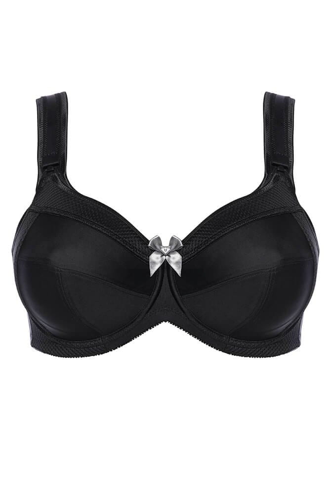 Ulla - Still-BH Lilly - schwarz