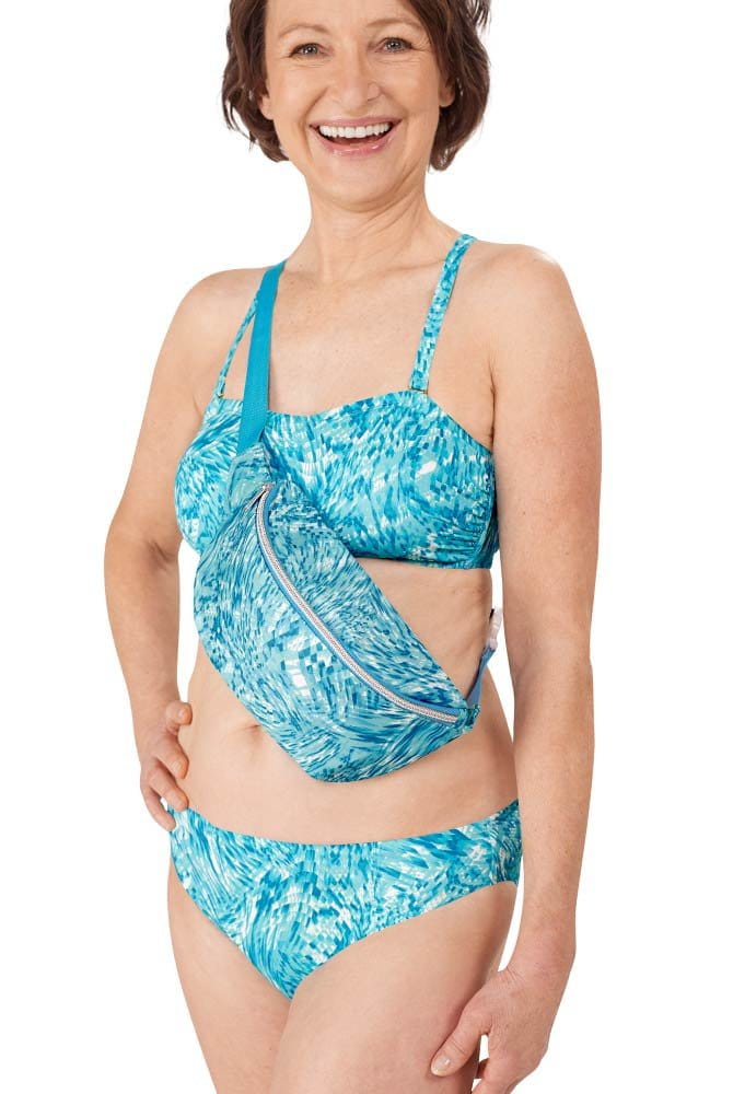 Amoena Bauchtasche Malibu 71650