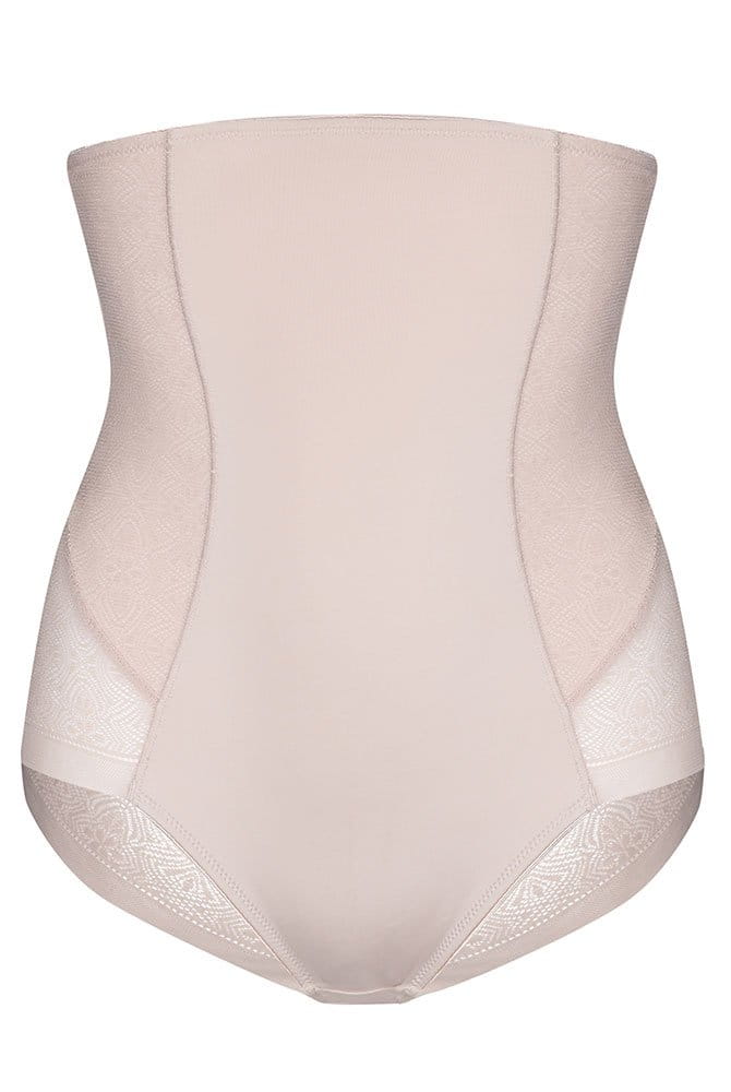 SUSA Highwaist-Panty Milano 5556 sand