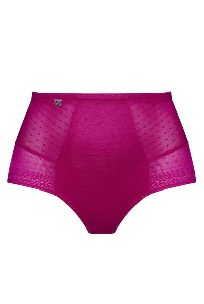 Ulla Miederhose Meghan 3110 pink