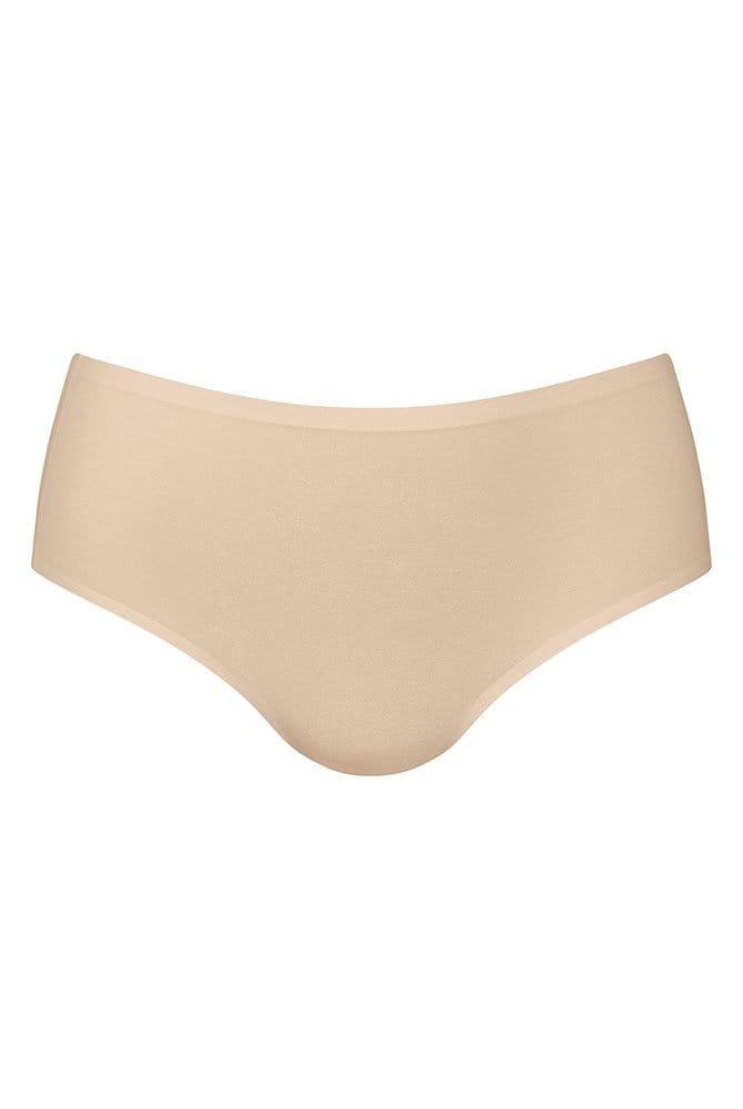 Anita String Essentials High Waist 1334 desert - Vorderansicht