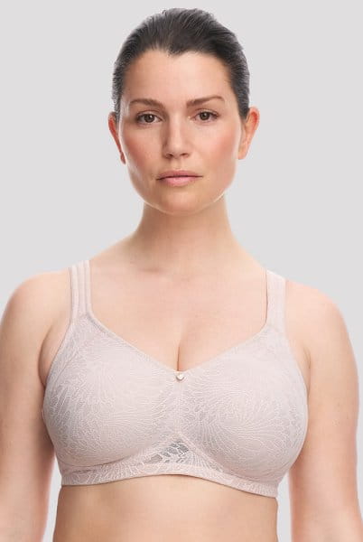 Susa BH ohne Bügel Sevilla 8229 sand - Vorderansicht