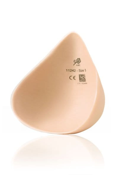 ABC Teilprothese Triangle Shaper Lightweight 11242