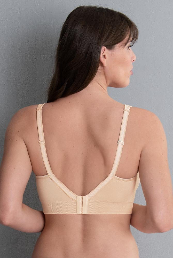 Anita Care Prothesen-BH Lotta 5769X desert - Rückansicht