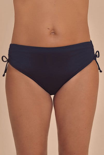 Amoena Bikinihose Lazio MH 17816 dunkelblau - Vorderansicht