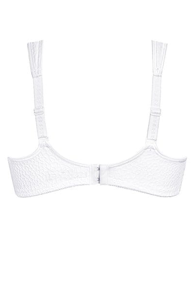 Prothesen BH Amoena Mona Soft weiß