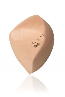 ABC Teilprothese Elliptical Shaper Lightweight 11212