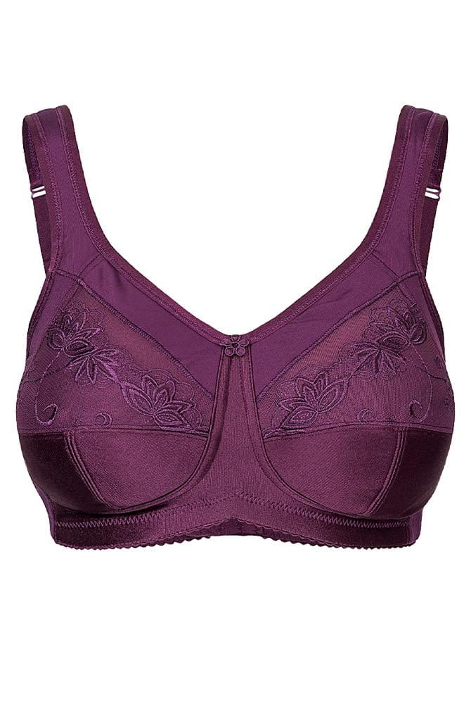 ABC Prothesen-BH Femina 511 deep purple