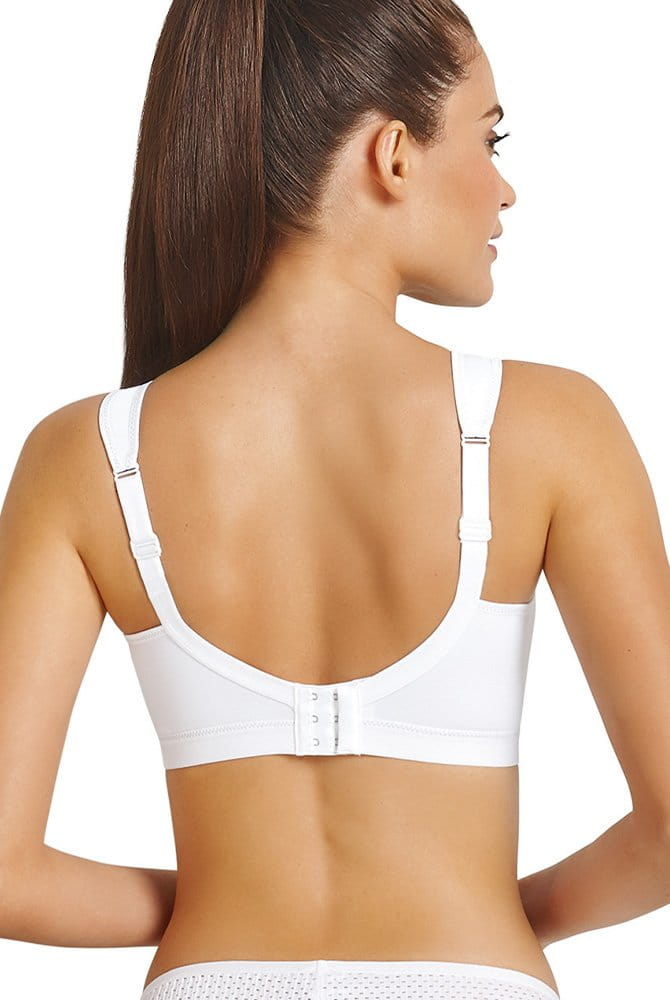 Anita Sport-BH Firm Support 5521 weiß