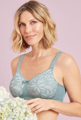 Anita Care Prothesen-BH Selena 5776X aqua