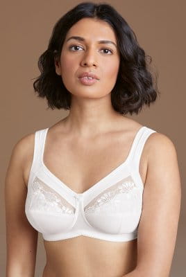 Anita Entlastungs-BH Safina 5448 weiß