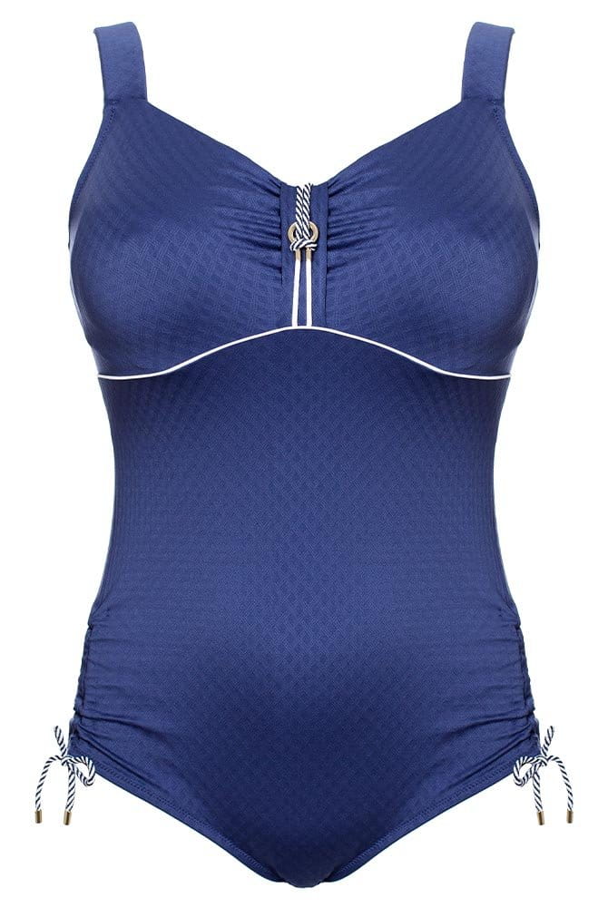 Ulla Badeanzug Portofino 9711 marine