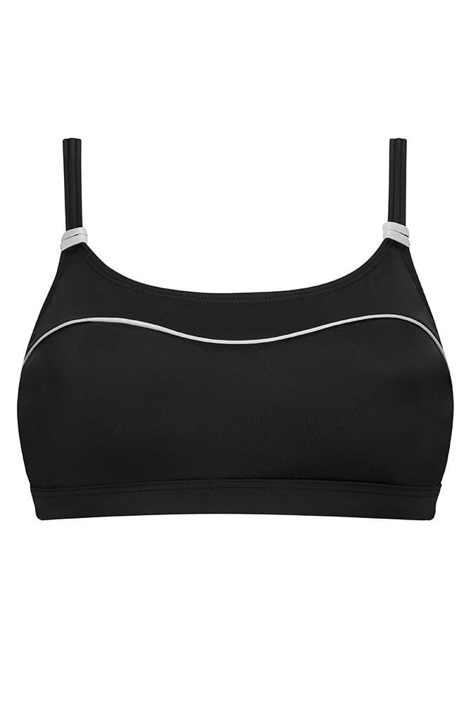Amoena Prothesen-Bikini-Oberteil Ravello SB 71734 - Vorderansicht