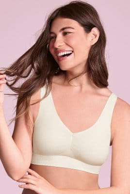 Anita Care Prothesen-BH Lotta 5769X crystal