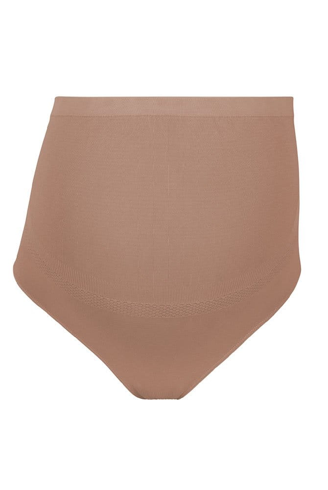 Anita Maternity Seamless Schwangerschafts-Slip 1502 dusty rose - Vorderansicht