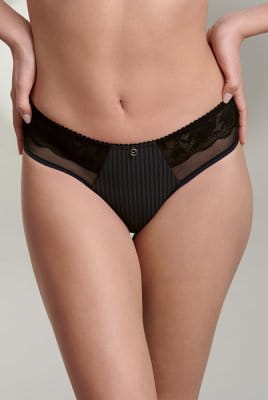 Rosa Faia Shorty Sita 1365 schwarz