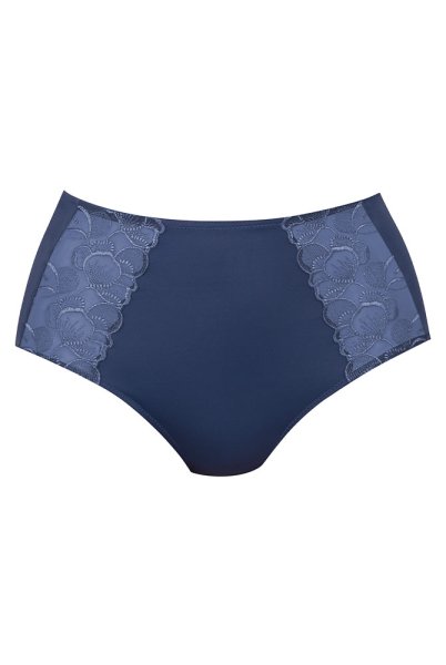Anita Taillenslip+ Lucia 1323 moonlight blue - Vorderansicht