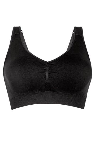 Anita Care Prothesen-BH Lotta 5769X schwarz