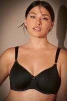 schwarz Bügel-BH Claire schwarz