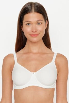 Susa Bügel-BH Catania 7869 ivory - Vorderansicht