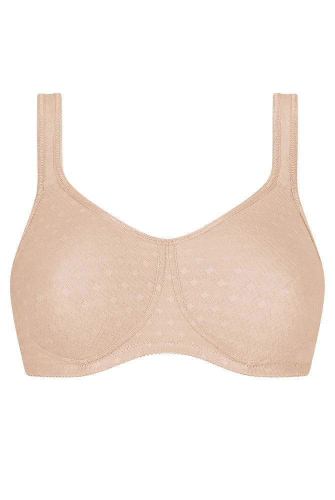 Amoena Prothesen-BH Tiana 44809 haut - Vorderansicht
