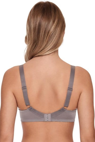 SUSA Bügel-BH Latina 8008 frosty lavender Rückansicht