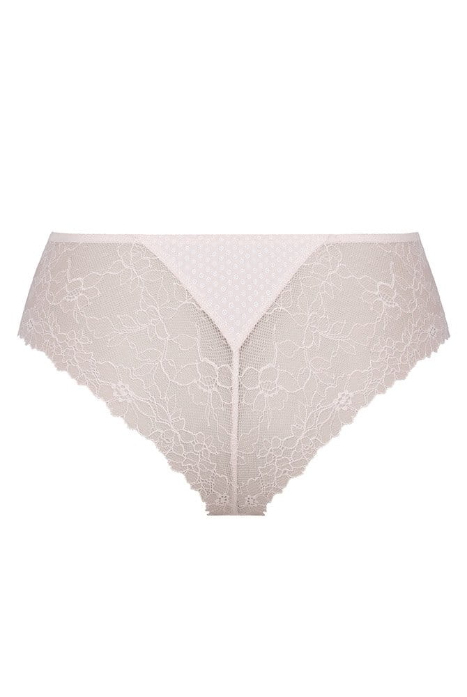 Rosa Faia Shorty Eloise 1394 rose - Rückansicht