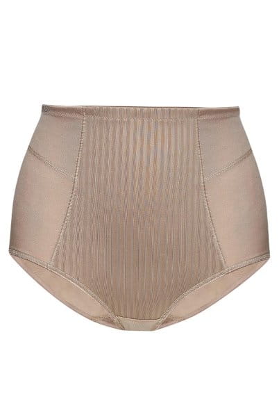 SUSA Miederhose Cremona 5233 café au lait